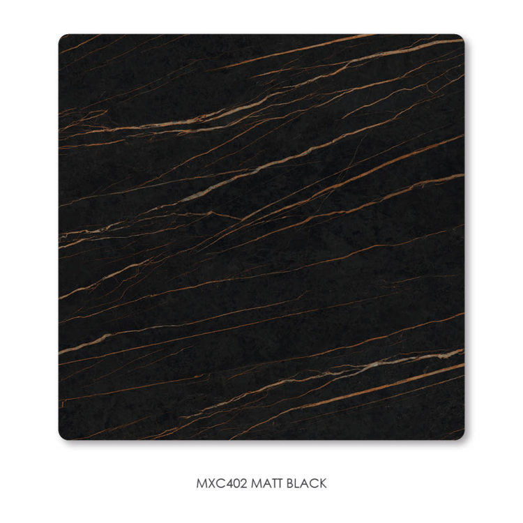Bartisch Levante schwarz