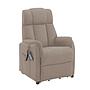Phoenix, 2 Mot.+Lift/ VZ-Stoff Bull Brown