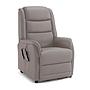 Arte, 2 Motoren+Lift, VZ-Stoff Bull beige