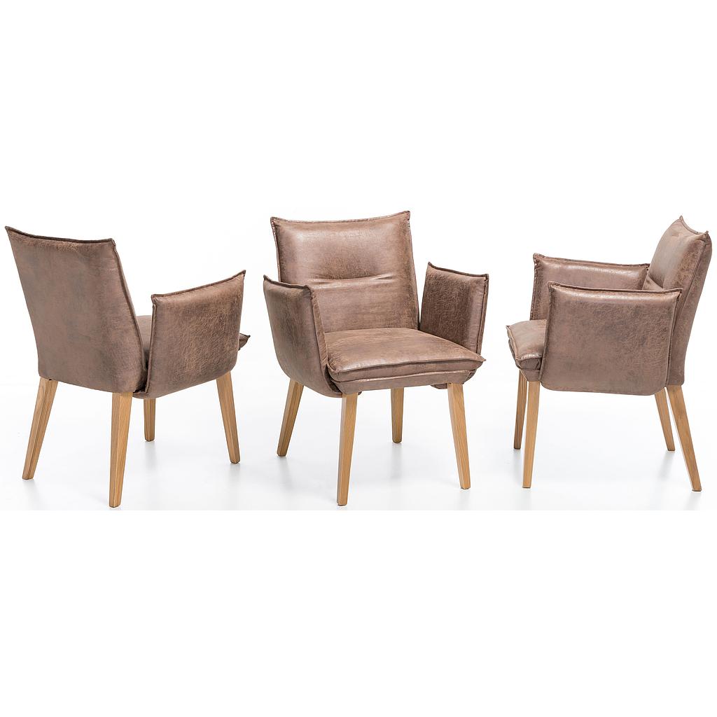 Genua, Micro-lightbrown