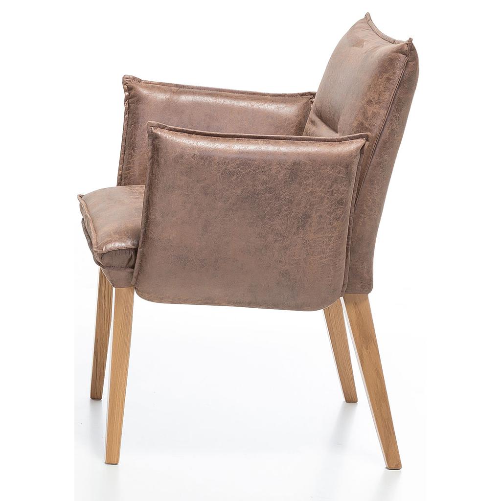 Genua-AL Micro-lightbrown