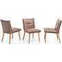 Genua-AL Micro-lightbrown