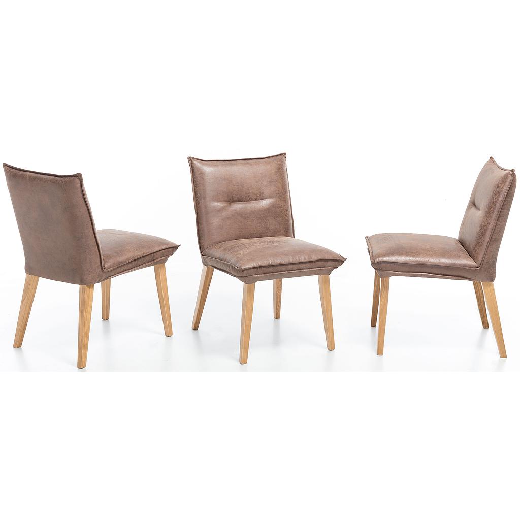 Genua-AL Micro-lightbrown