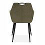 Fit, Web-olive