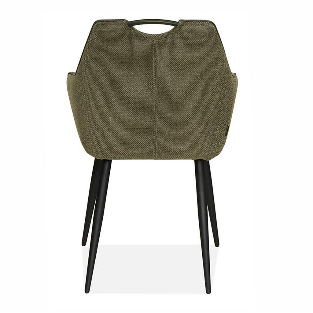 Fit, Web-olive