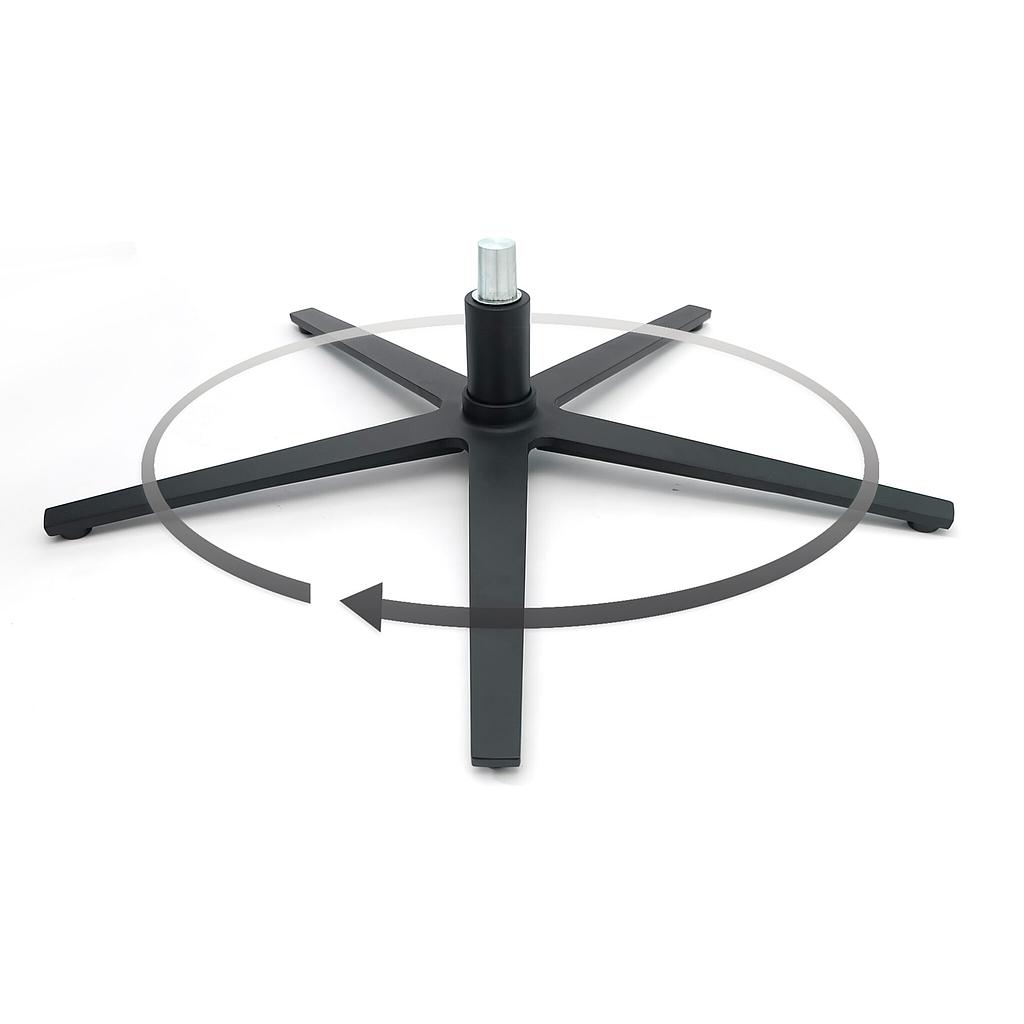 Pluto (A), 3 Motoren, HerzwaageFunktion