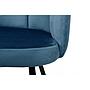 Prag, Velvet-water blue