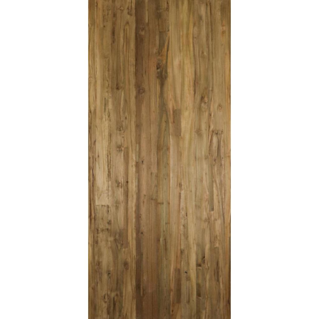 Top-4cm Teak Normkante BIN