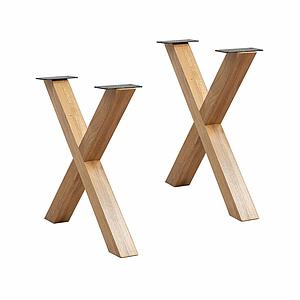X-Wangen Eiche MBS
