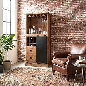 Wheels 01 recycled Teak