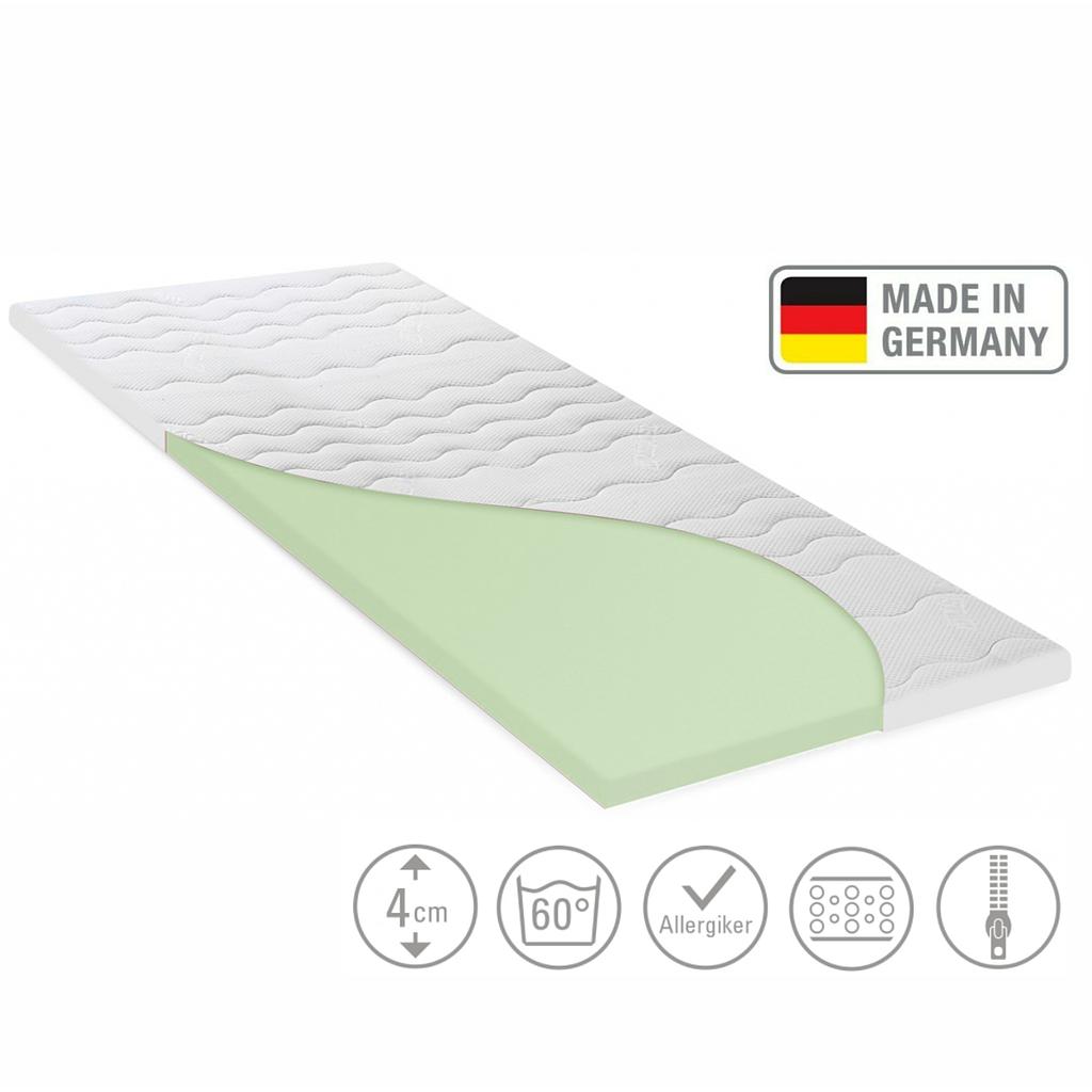 Topper PUR-Schaum