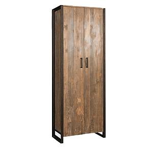 Urban No.01 Recycled Teak