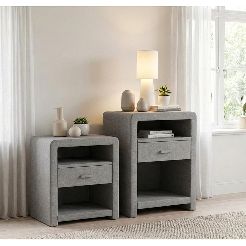 System-K, Softside Nako