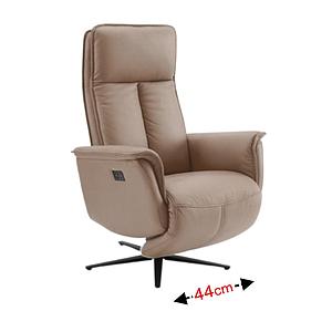 Medium Pan, 3 Motoren, VZ-Stoff Bull liver