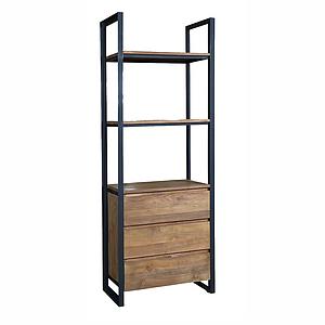 Urban No.03 Recycled Teak