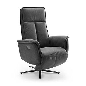 Pluto, 3 Motoren, Vorzugstoff Hab. d. grey