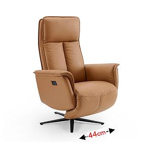 M-Pluto, 3 Motoren, Herzwaage