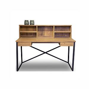 Urban No.07 Recycled Teak