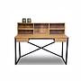 Urban No.07 Recycled Teak