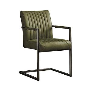 Steel-AL, Micro-olive