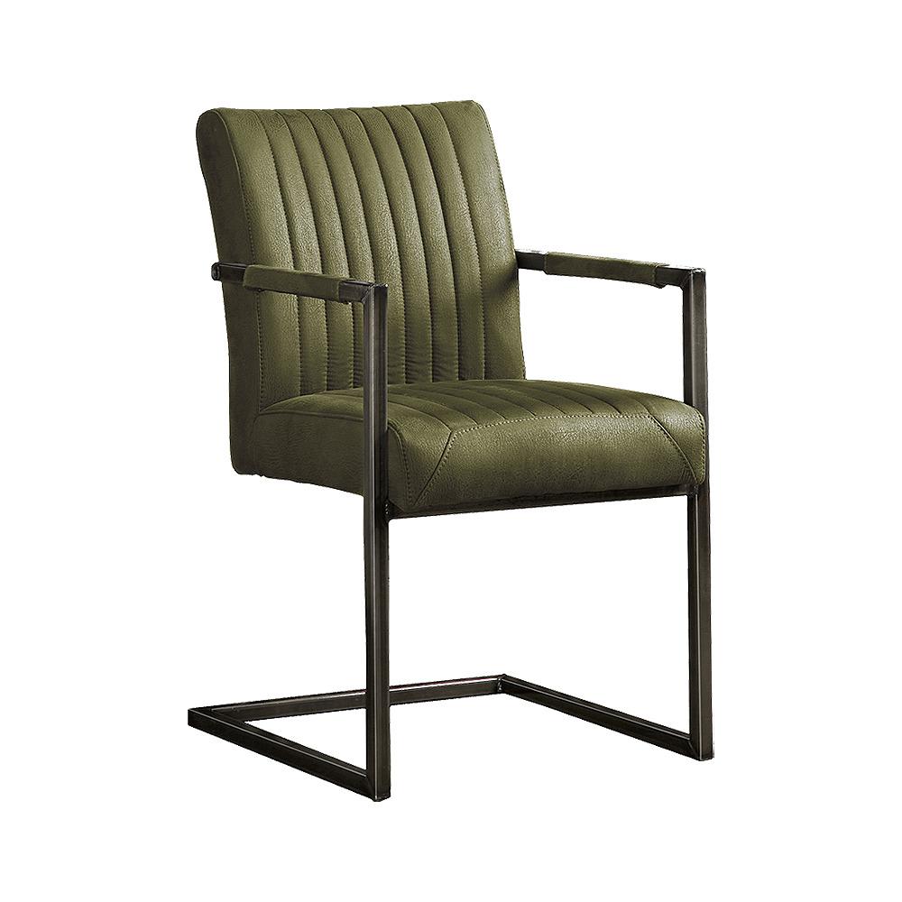 Steel-AL, Micro-olive
