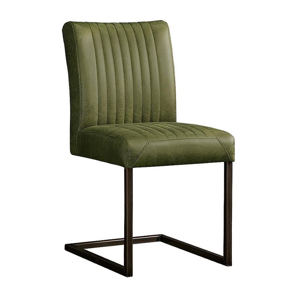 Steel, Micro-olive