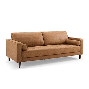 Med/ Sofa Pompös