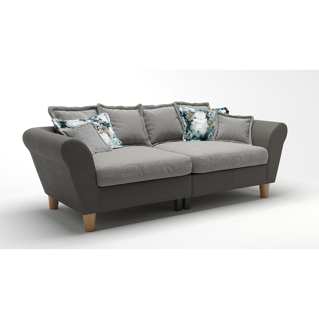 Corda XXLSofa halbrund Möbelpark