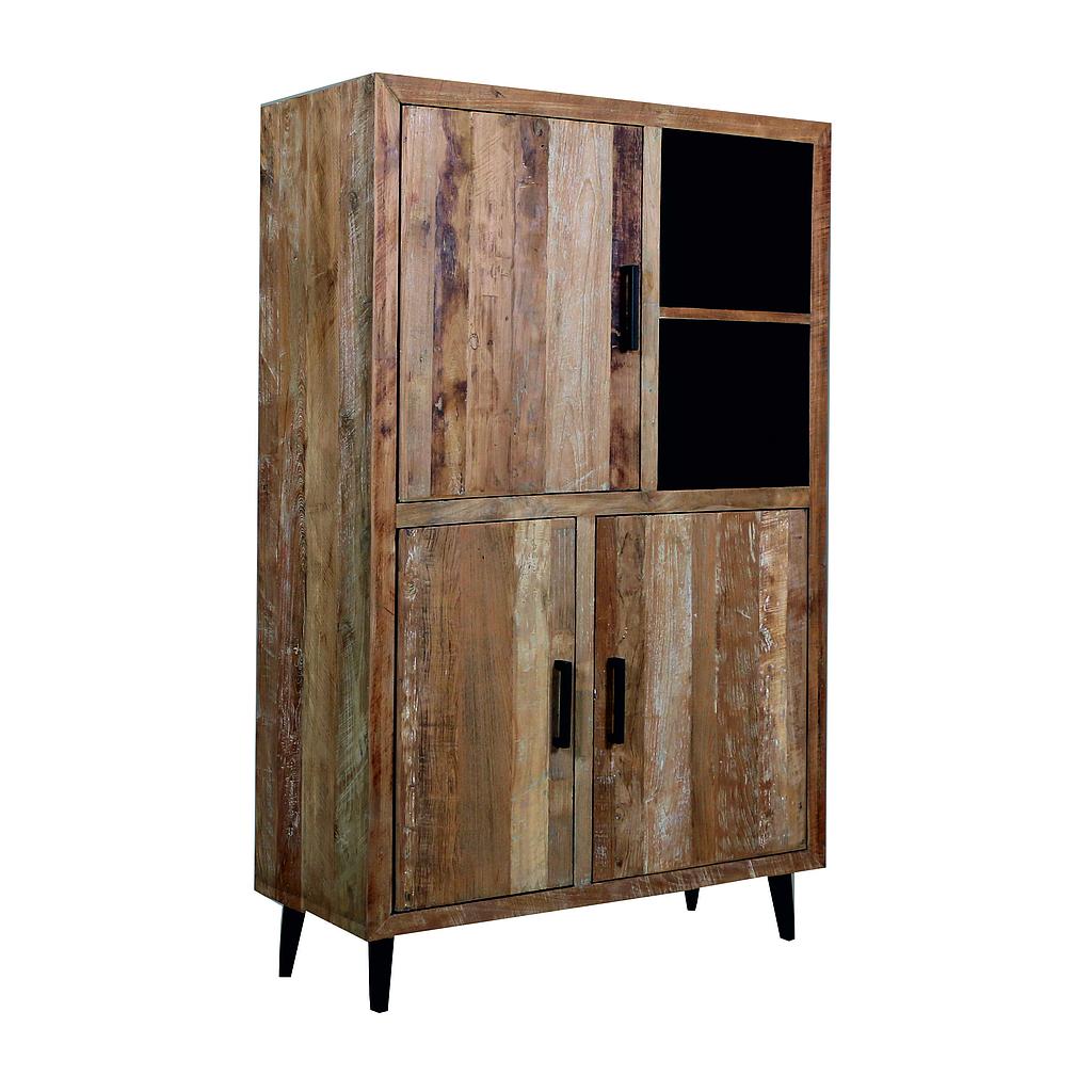 Retro/ ReFurn No.12