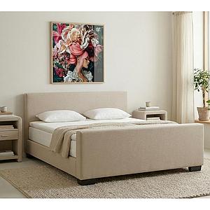 System-O 180 K000 mit Fußteil 