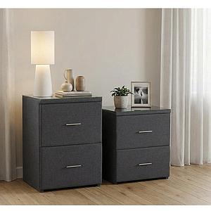 System-K, Nako 2S/H64