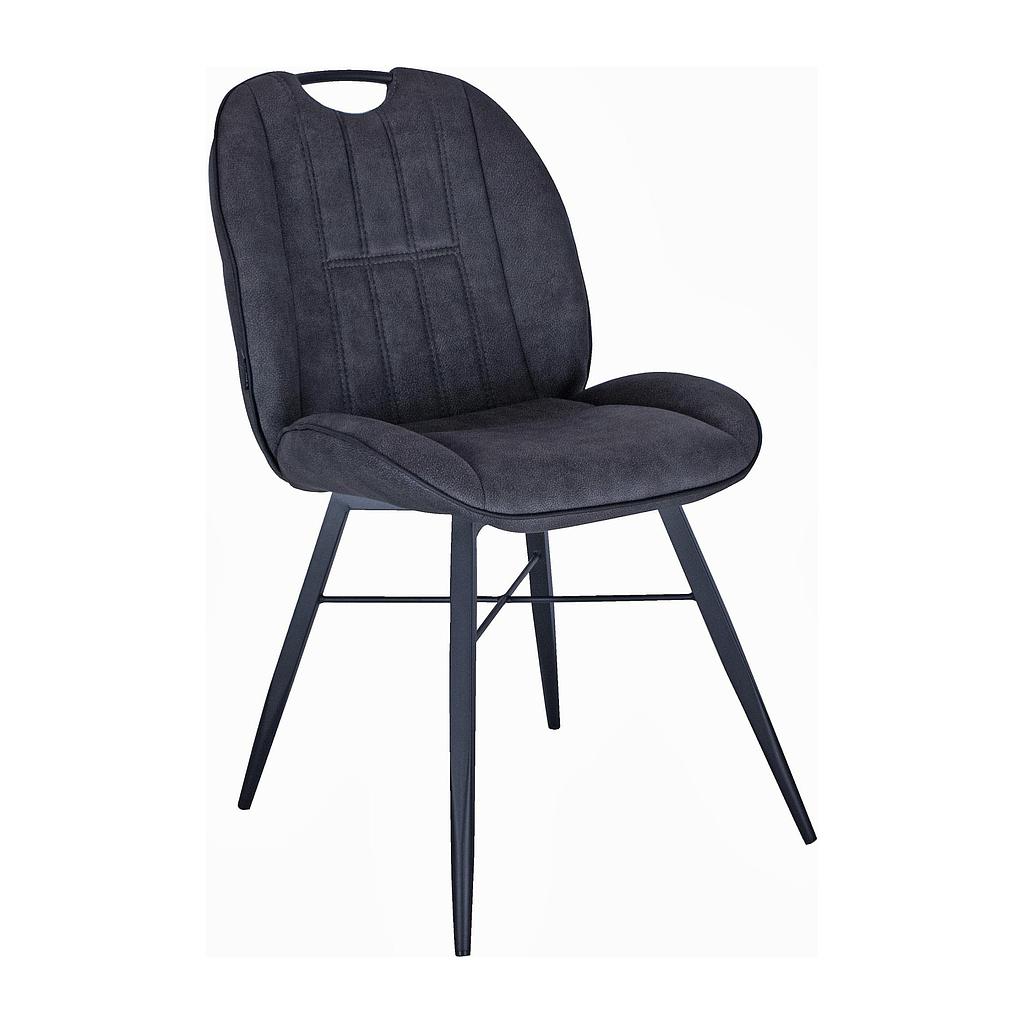 Shell, Luxus-darkgrey