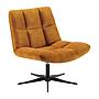 Chill, Velvet Gold