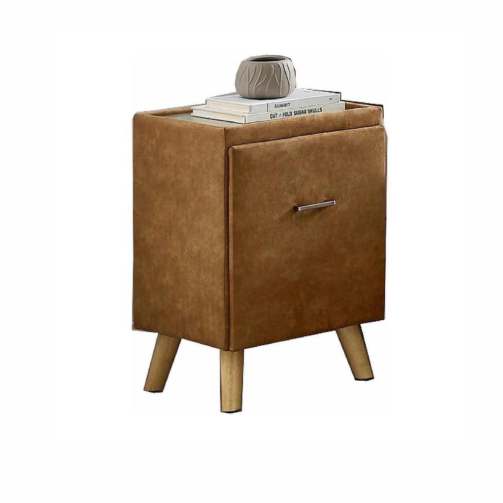 Ever-Med/ Wahlfüße Nachtschränkchen