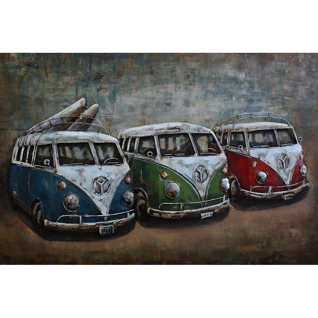 Recycled 120x80cm GA.06