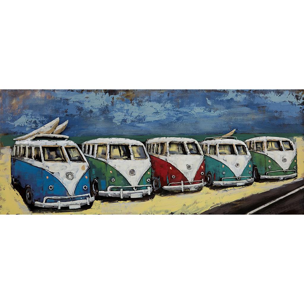 Recycled 150x60cm GA.08