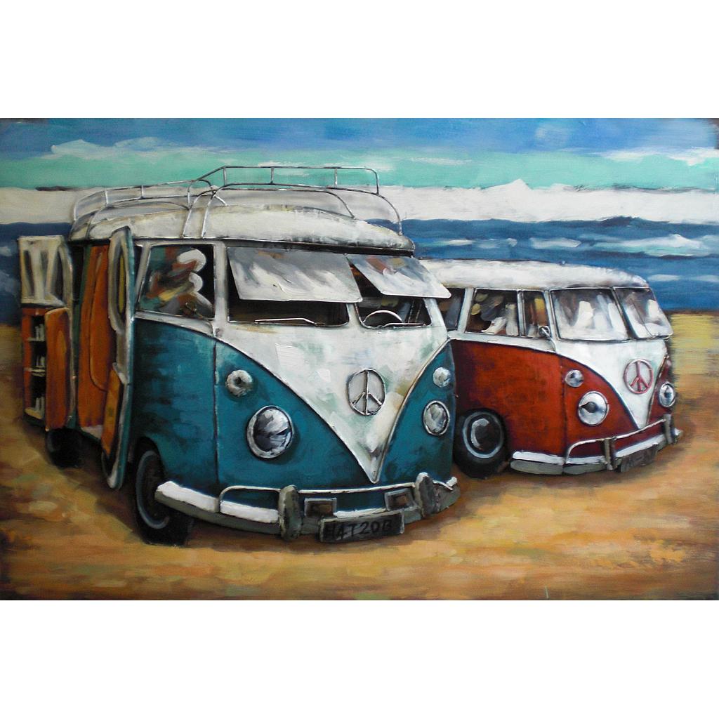 Recycled 120x80cm GA.05
