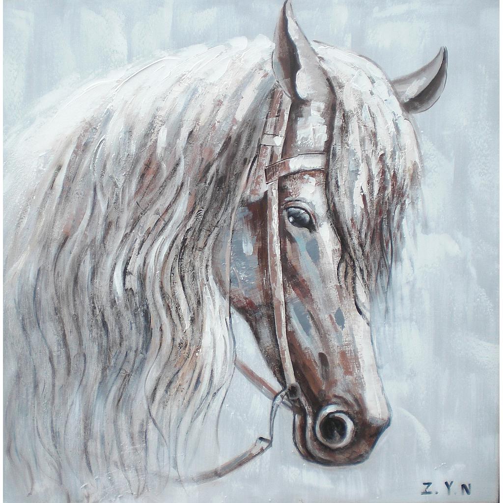 Gemälde 80x80cm No.27