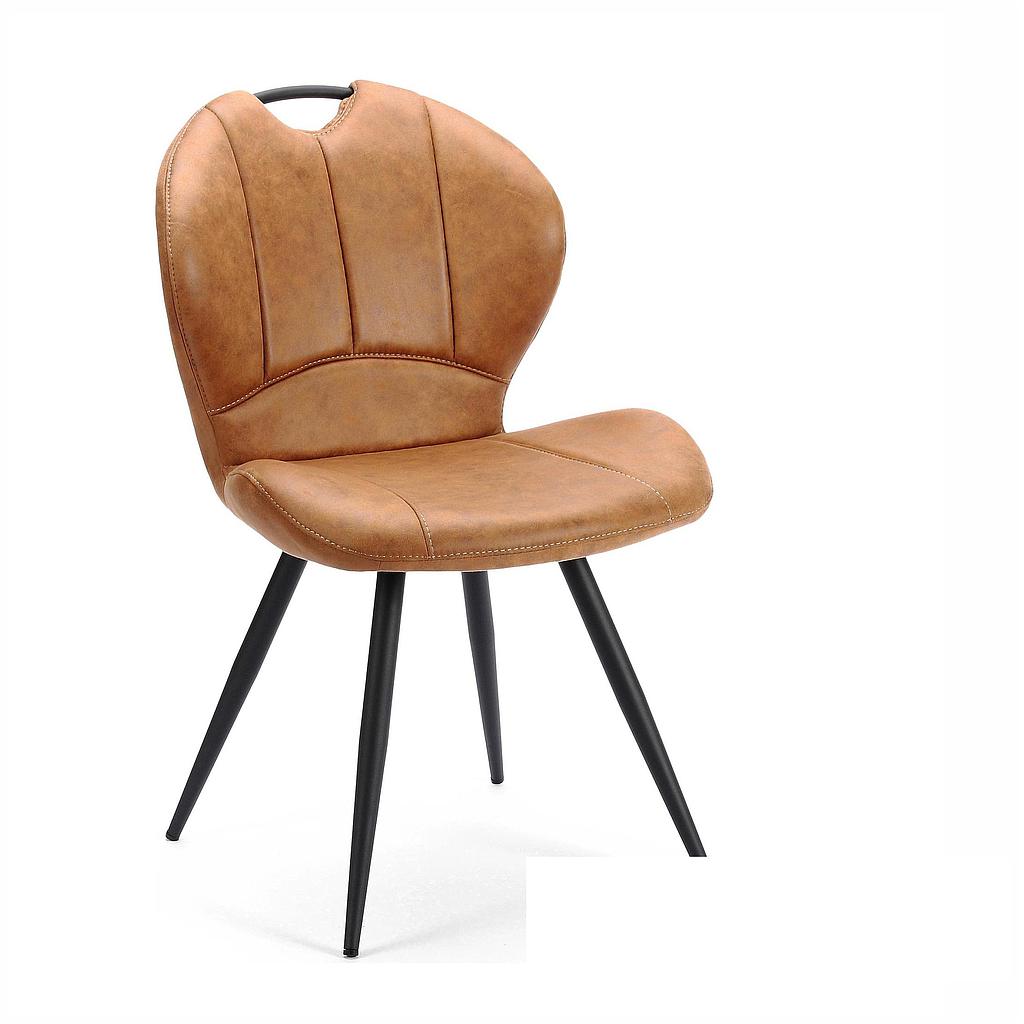 Omega, caramel