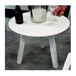 Beistelltisch Ø50