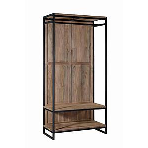 Urban No.15 Recycled Teak