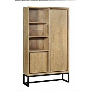 Tecton No.9 Recycled Teak