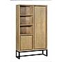Tecton No.9 Recycled Teak