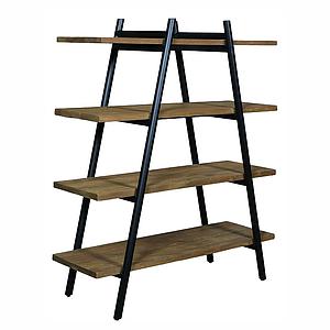 Urban No.45 Recycled Teak
