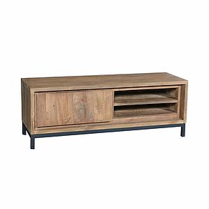 Tecton No.01 Recycled Teak