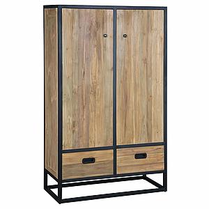 Urban No.41 Recycled Teak