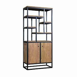 Urban No.13 Recycled Teak