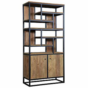 Urban No.14 Recycled Teak
