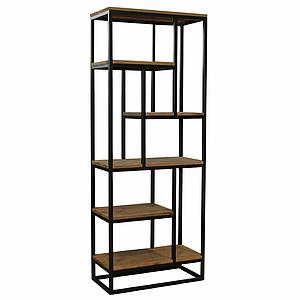 Urban No.12 Recycled Teak