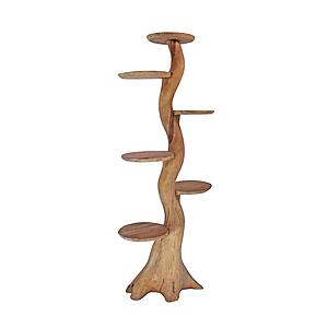 Ablage-Ständer 180cm Suar